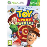 Toy Story Mania Kinect XB360
