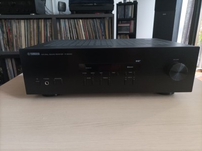 Vanzare Ampli-Tuner Yamaha R-S202D foto