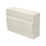 Carcasă pentru Aparatură Modulară IP40 12 Module