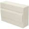 Carcasă pentru Aparatură Modulară IP40 12 Module