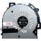 Cooler Laptop, HP, Envy X360 15-AR, 15Z-AR, 856277-001, 858286-001, DFS200405BD0T, 0FHHU0000H, 023.10066.0011, 5V, 0.5A