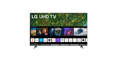Televizor LG 43UP77003LB foto