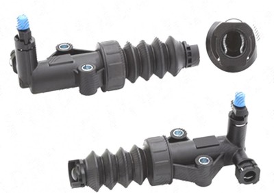Cilindru receptor ambreiaj Valeo, Alfa Romeo Mito, 2008-, Fiat 500, 2007-, 500 C, 2009-, 500l, 2012-, Panda, 2012-, Punto (199), 2012-, Tipo 2015-, F foto