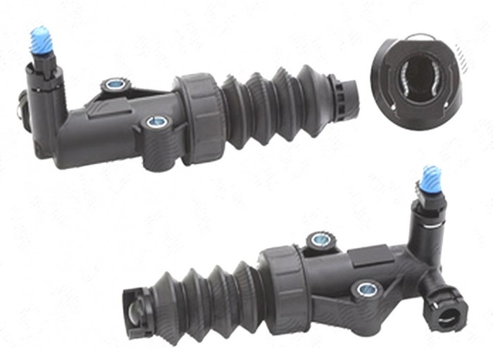 Cilindru receptor ambreiaj Valeo, Alfa Romeo Mito, 2008-, Fiat 500, 2007-, 500 C, 2009-, 500l, 2012-, Panda, 2012-, Punto (199), 2012-, Tipo 2015-, F
