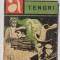 (C453) VICTOR EFTIMIU - TENGRI