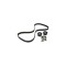 Kit distributie OPEL FRONTERA A 5 MWL4 DAYCO KTB496