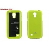 HUSA MERCURY JELLY SAMSUNG GALAXY S3MINI I8190 LIME BLISTER