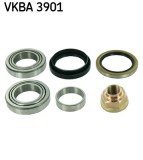 SKF VKBA 3901 Set rulment roata