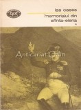 Cumpara ieftin Memorialul Sf&acirc;nta Elena I-III, Las Cases, Biblioteca pt. Toti, Minerva 1975, 3 vol., Roman