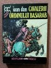 Cavalerii ordinului Basarab. Editura Eminescu, 1977 - Ioan Dan