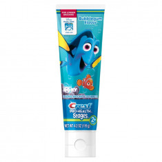 Pasta de Dinti Crest Copii, Pro-Health Stages, Finding Dory, 119gr foto