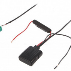 Adaptor Bluetooth mini ISO, mini ISO (6pin) Alfa Romeo, Fiat