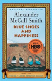 Blue Shoes and Happiness: A No. 1 Ladies&#039; Detective Agency Novel (7)