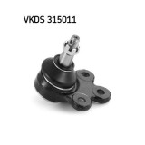 Pivot brat suspensie Chevrolet Captiva; Opel Antara A Motor 2.0 Cdti, 2.0 Cdti 4x4, 2.0 D, 2.0 D 4WD, 2.2 CDTi, 2.2 CDTi 4x4, 2.2 D, 2.2 D 4WD, 2.4,