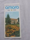 Pliant statiunea amara