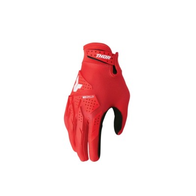 Manusi Thor LaunchMode XP rosu foto