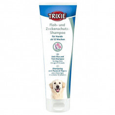 Trixie Flea and Tick Sampon 250 ml