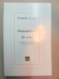 CUNOASTEREA DE SINE de TUDOR VIANU , 1997