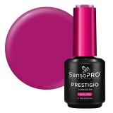 Cumpara ieftin Oja Semipermanenta PRESTIGIO SensoPRO Milano - Electric Soul 15ml
