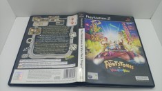 Joc PS2 The Flintstones in VIVA Rock Vegas (ID 000092)