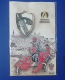 QW12 - Miniatura de colectie - Sabie Toledo