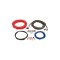 LK-6 Kit cabluri ACV de 10mm &sup2;