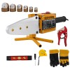 Plita PPR ROTOR RPW1500, 1500 W, 0- 300 &deg;C Innovative ReliableTools
