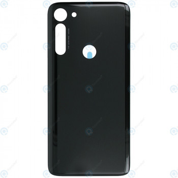 Motorola Moto G8 Power (XT2041) Capac baterie negru fum 5S58C16145 foto