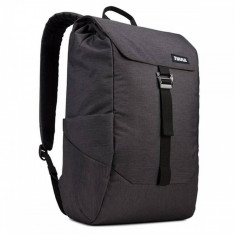 Rucsac laptop Thule LITHOS Backpack 16L Black foto