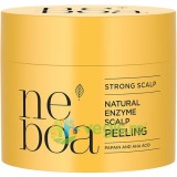 Peeling Enzimatic pentru Scalp Strong Scalp 150ml