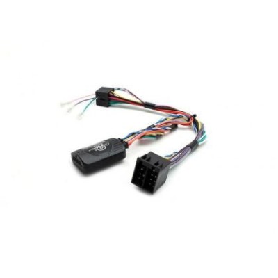 Connects2.2 CTSMC002.2 adaptor comenzi volan MERCEDES-BENZ Vito v2 CarStore Technology foto