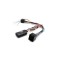 Connects2.2 CTSMC002.2 adaptor comenzi volan MERCEDES-BENZ Vito v2 CarStore Technology