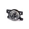 Proiector ceata Fiat Doblo 01.2010-12.2014, Opel Combo 11.2011-, partea Stanga, tip bec H1, Depo