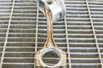 Piston TOYOTA PRIUS Hatchback _W2_ 2007 OEM: 13101-21110,13201-29735 11230935 foto