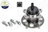 Set rulment roata TOYOTA YARIS (_P1_) (1999 - 2005) AIC 59584