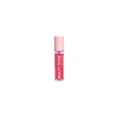 Luciu de buze BEAUTY SHINE Vollar&amp;eacute; Cosmetics, Roz inchis, 4.5 ml foto