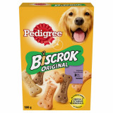 Pedigree Biscrok, 500g