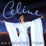 Au Coeur Du Stade | Celine Dion