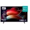 Televizor HISENSE LED 43A6K