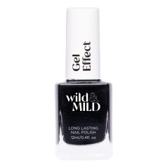 Lac unghii Gel Effect GE91 Magic Time Wild &amp; Mild, 12ml