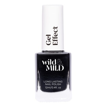 Lac unghii Gel Effect GE91 Magic Time Wild &amp;amp; Mild, 12ml foto