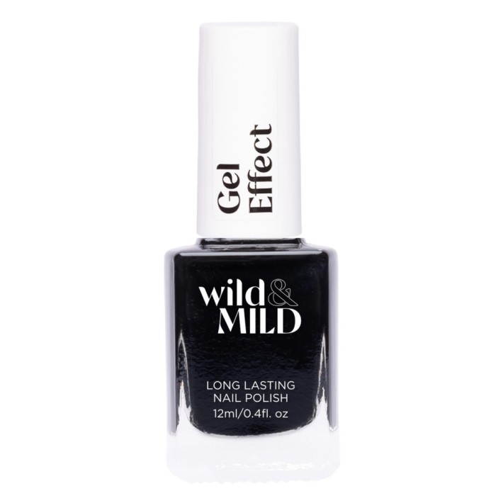 Lac unghii Gel Effect GE91 Magic Time Wild &amp; Mild, 12ml