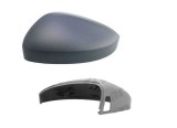 Capac oglinda exterioara Volkswagen Tiguan, 05.2016-12.2020, montare stanga, carcasa grunduita; pentru oglinzi cu echipare BLIS, SRLine