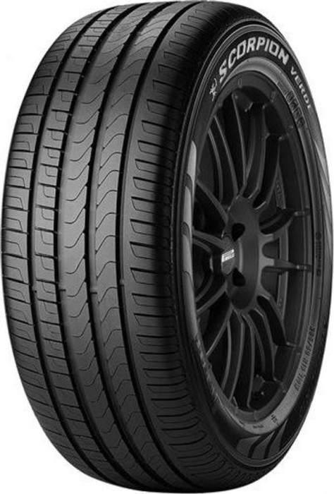 Anvelope Pirelli Scorpion Zero Asimmetrico1 295/40R22 112W Vara