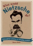 What Would Nietzsche Do?: Philosophical Solutions to Everyday Problems