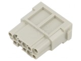 Conector HDC Han-Modular 12 PIN Mamă Fără Contacte