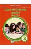 Limba si literatura romana - Clasa 3 - Manual - Adina Grigore, Nicoleta-Sonia Ionica, Cristina-Cornelia Truta, Cristina Ipate-Toma, Elena-Adriana Spin