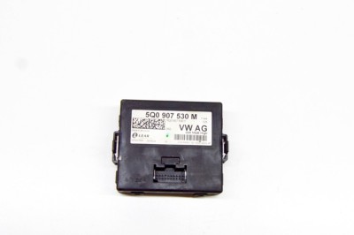 Unitate de control Gateway SKODA OCTAVIA III Combi 5E5 2014 OEM: 5Q0907530M,5Q0907530F,535091R80 | 18195742 foto