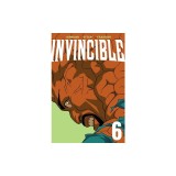 Invincible Volume 6 (New Edition)