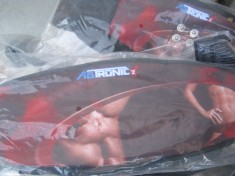 Centura de slabit pentru abdomen Abtronic 2 Fit, lipsa computer central foto